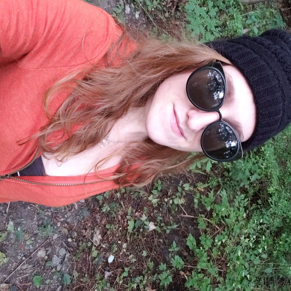 Meet your Posher, Victoria